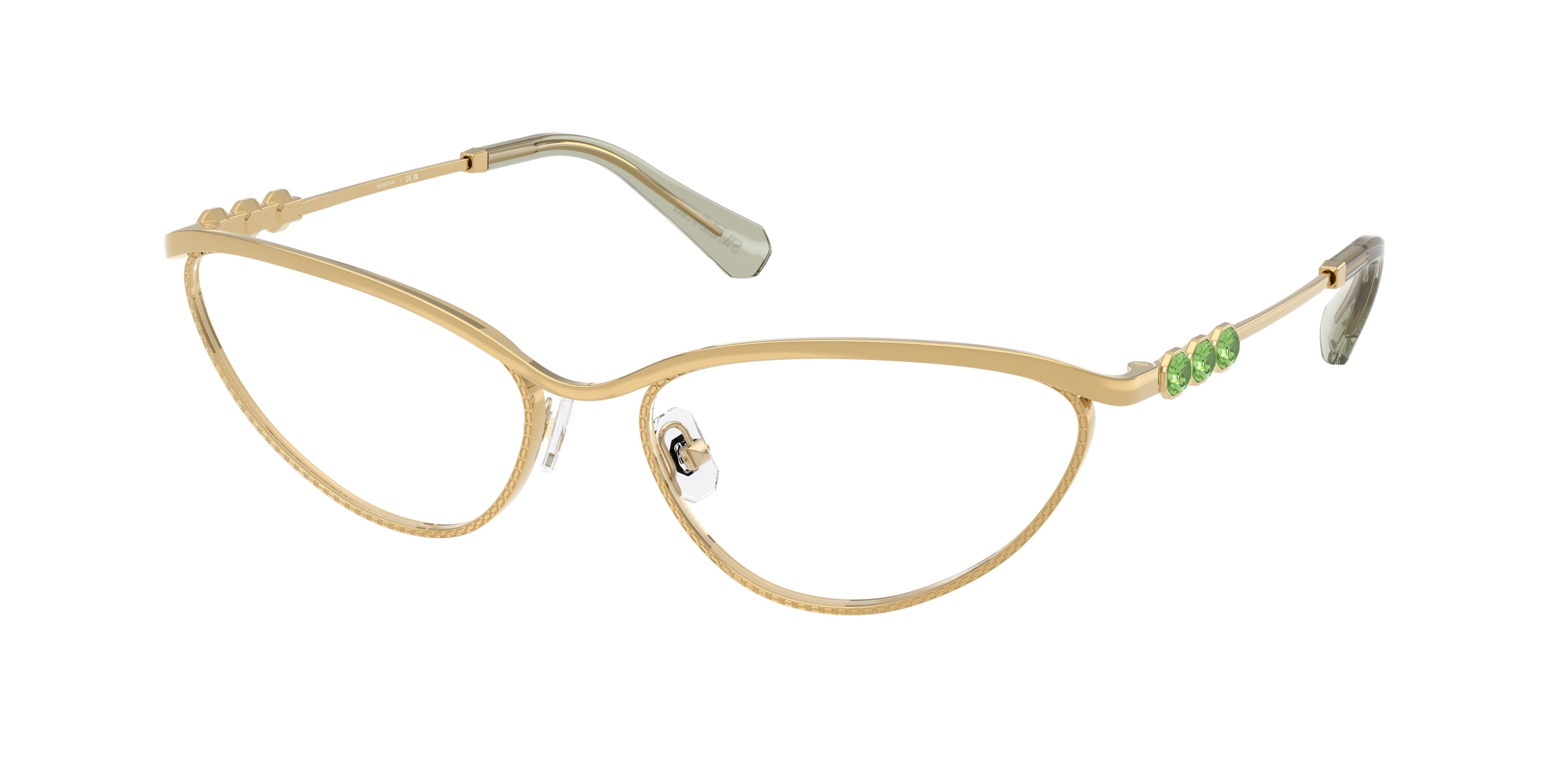 Swarovski SK1027 4036  